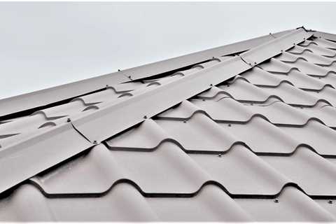 The Pros And Cons Of Investing In A Metal Roof In Las Cruces, Nm