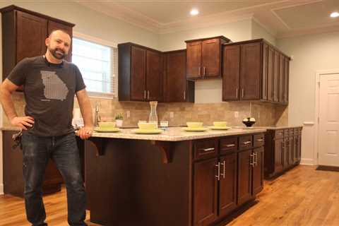 Benefits Of Remodeling Your Kitchen