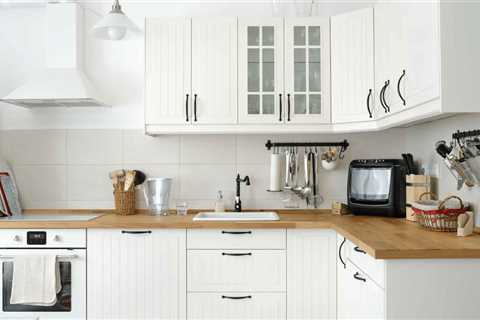Tips And Ideas For Planning Your Kitchen Remodel In Atlanta