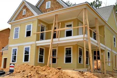 Custom Home Builders - Tampa General Contractor