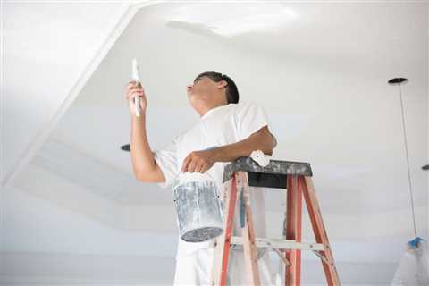 Painting Services Hudson - Tampa Painter Pros