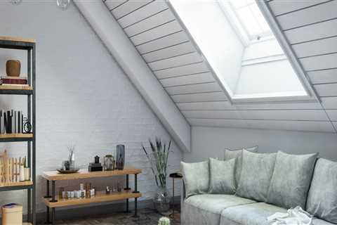 Loft Conversion Newland