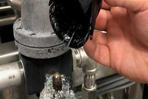 How to Find, Repair and Prevent Air Compressor Leaks