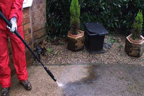 How to Ensure a Perfect Resin Driveway Installation