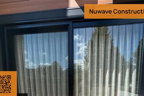 Standard post published to Nuwave Construction LLC at March 29, 2023 17:00