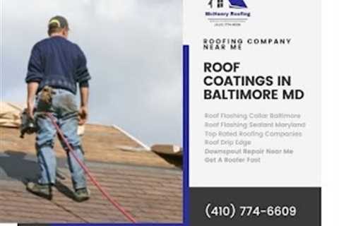 McHenry Roofing Earns Rave Reviews for Exceptional Roof Installation Services