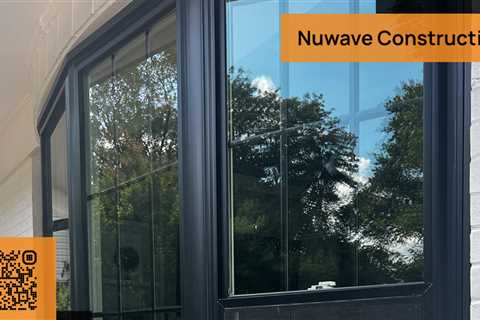 Standard post published to Nuwave Construction LLC at March 01, 2023 17:02
