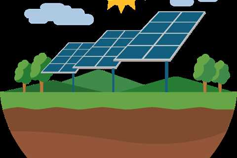 The Environmental Benefits Of Going Solar: Why It Matters