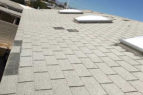 Mistakes Homeowners Make When Trying To Fix Their Own Roofs