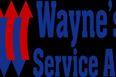 Wayne's Service All Boasts its Excellence in Heating and Air Conditioning Repair