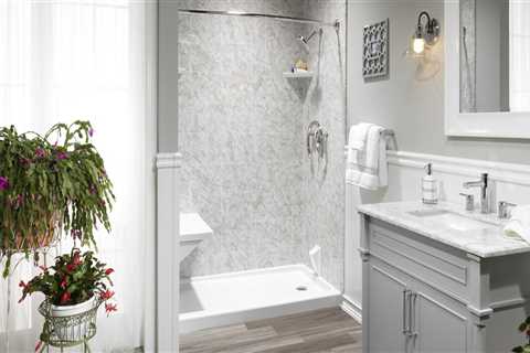 What are the Most Common Materials Used by Utah Bathroom Remodelers?