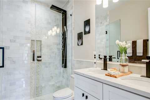 How Long Does it Take to Remodel a Small Bathroom? A Comprehensive Guide