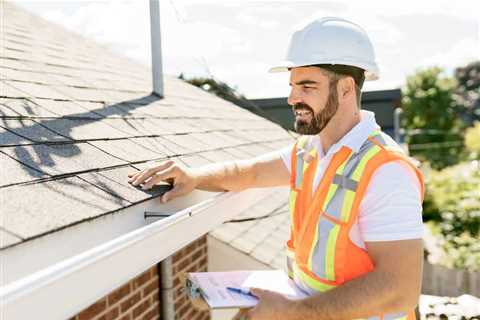 Solving 5 Common Roofing Problems and How to Fix Them