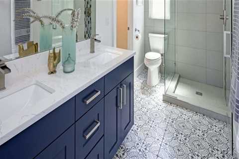 Finding the Perfect Utah Bathroom Remodeler