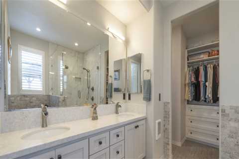 The Benefits of Hiring a Professional Utah Bathroom Remodeler