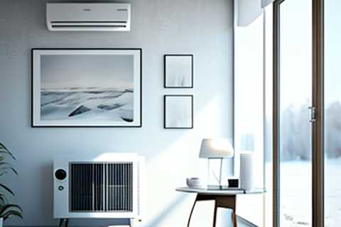 The Benefits Of Smart Thermostats For Your Hvac System