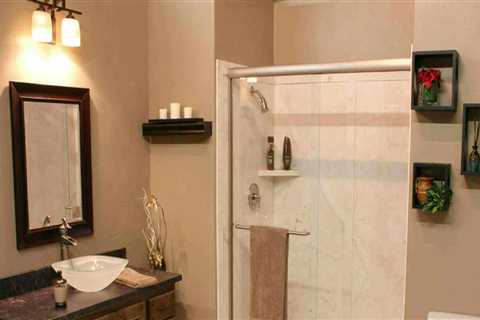 What to Know Before Consulting a Utah Bathroom Remodeler