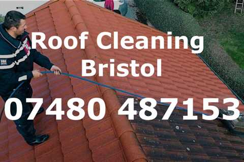 Roof Leak Detection Brixton