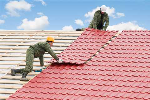 5 Unexpected Causes Of Roof Leaks And How To Fix Them