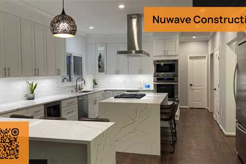 Standard post published to Nuwave Construction LLC at April 26, 2023 17:00