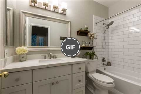 Advice For A Small Guest Bathroom With Shower