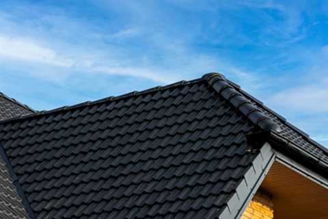 The Dos And Don’ts Of DIY Roof Repair: Tips From The Pros