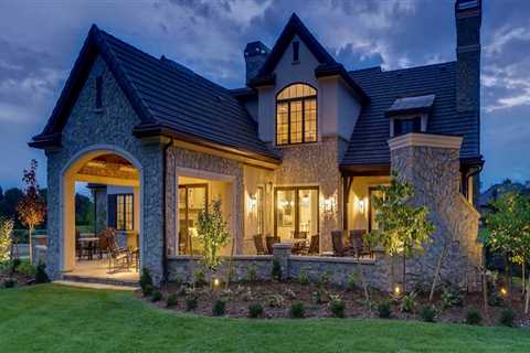 Building a Durable Custom Home: Tips to Make it Last
