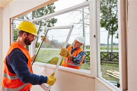 Spring Hill - Hurricane Windows Brandon FL