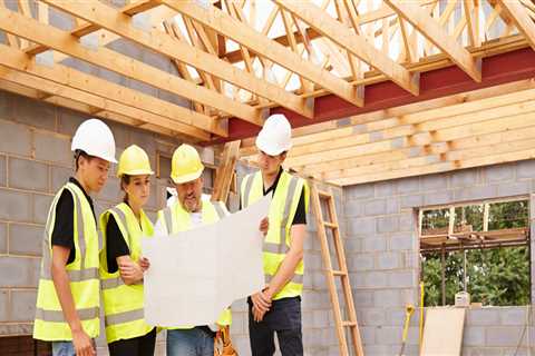 How to Find the Best Builder for Your Custom Home Building Project