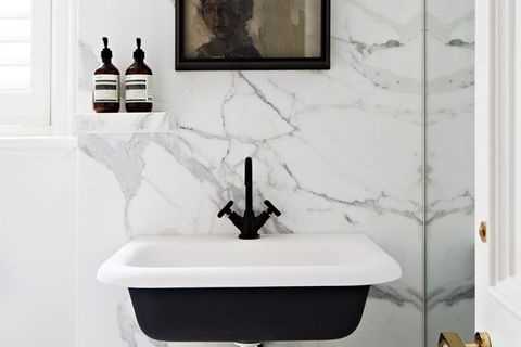 Top 5 Bathroom Decorating Ideas