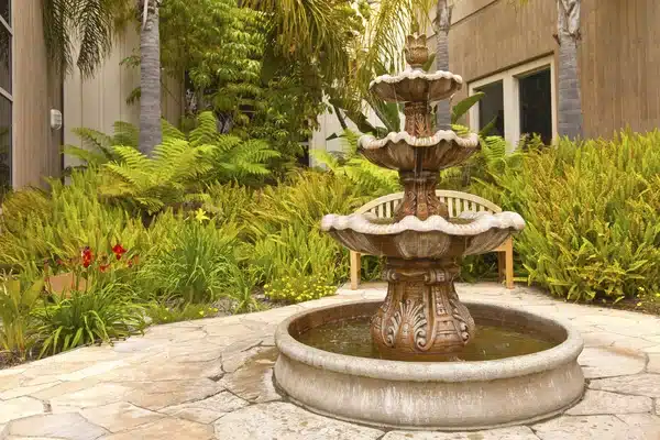 Beautiful Fountain Ideas to Add Serenity to Your Landscape