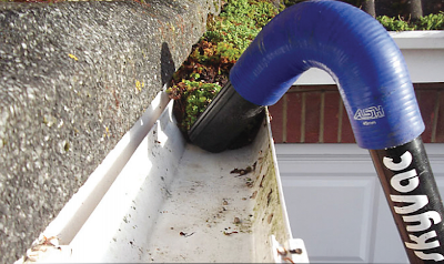 Gutter Cleaning Westfield