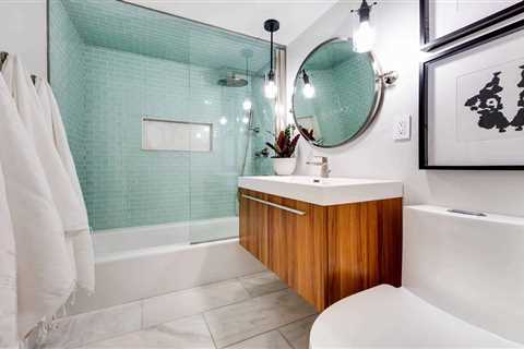 How to Plan a Bathroom Remodel