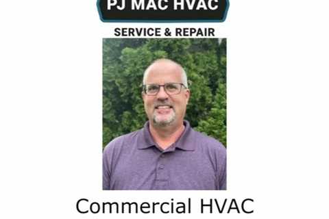 Commercial HVAC replacement Malvern, PA