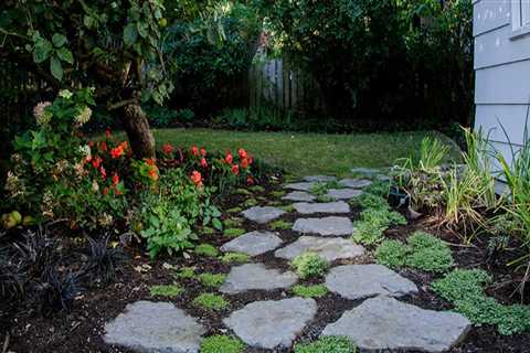 Types of Residential Landscaping: A Comprehensive Guide