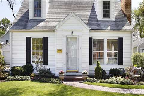 5 Ways to Improve the Curb Appeal of Your Rental Property