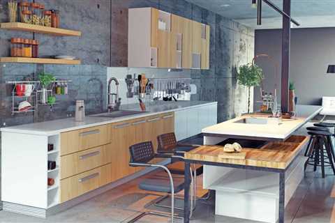 Artisanal Kitchen Design Ideas for 2023
