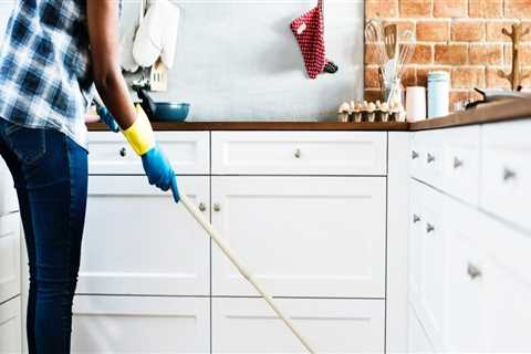 How to Find a Reliable House Cleaning Service