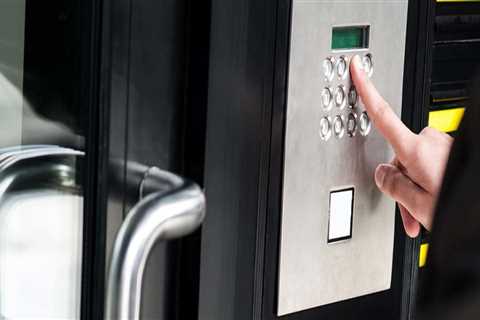 Do Commercial Locksmiths Guarantee Business Security?