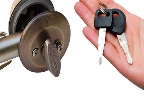 What is the Difference Between a Residential and Commercial Locksmith?