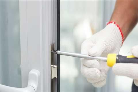 Why Do We Need Professional Locksmith Services?