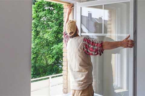 How Much Does It Cost to Replace a Home Window?