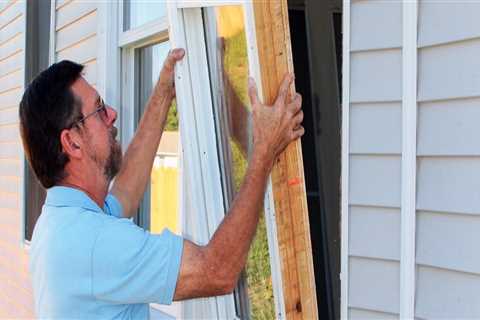 How Much Does it Cost to Install New Windows?