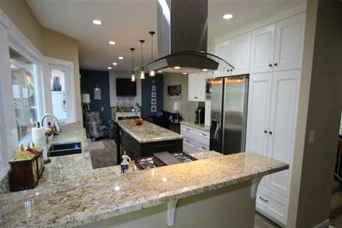 Design-Build Remodeling And Foundation Repair: The Perfect Combination For Your Phoenix Home