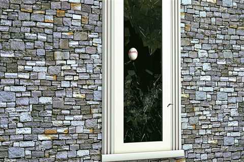 Will Home Insurance Cover Window Replacement?