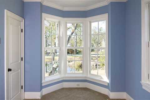 How Much Does it Cost to Replace a Small Bedroom Window?