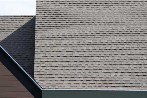 What is the cheapest material to replace a roof?