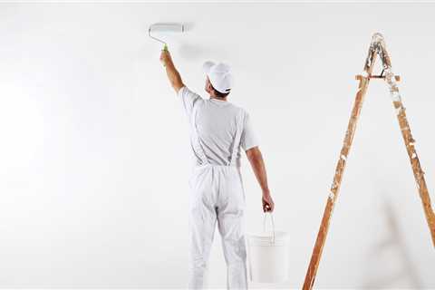 Perth Painter | House Painters Perth | Commercial & Residential Painting