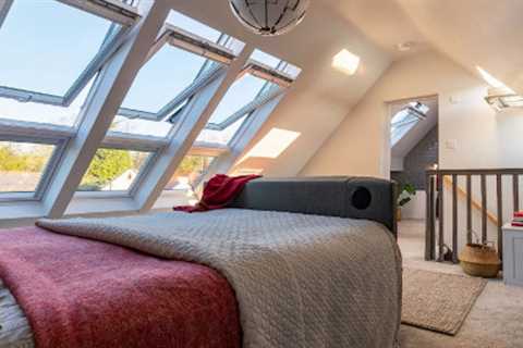 Loft Conversion Marsh