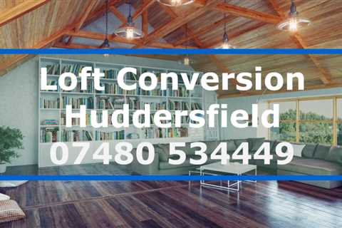 Loft Conversion Lockwood